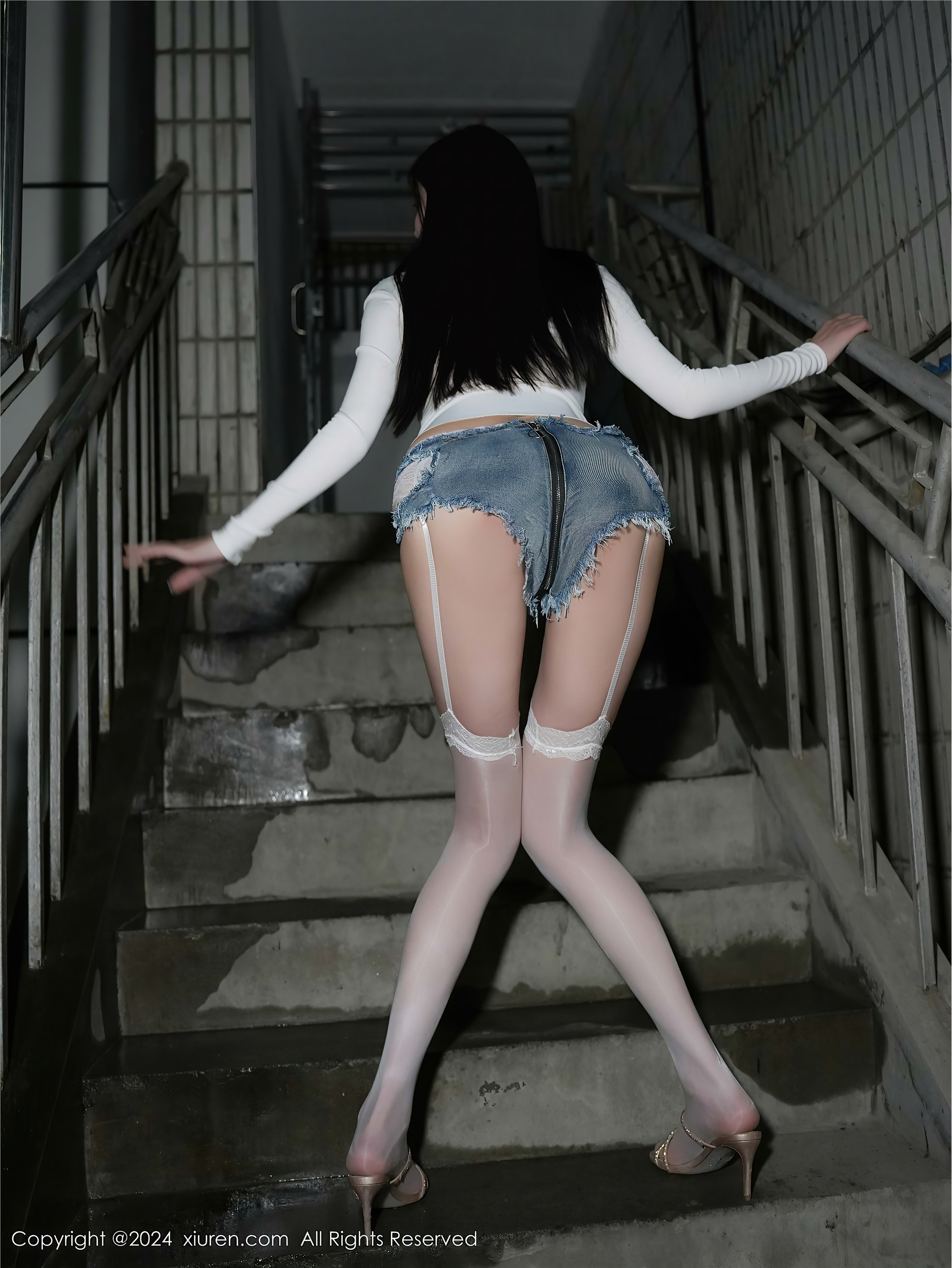 Xiuren秀人网 2024.12.13 NO.9598 Erikaki